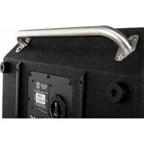 Caja Para Bajo Ampeg Svt-610hlf 6x10 600 Watts + Tweeter