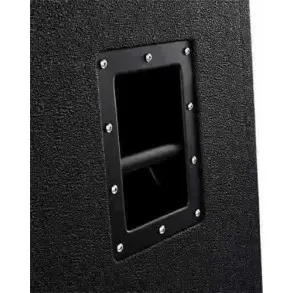 Caja Para Bajo Ampeg Svt-610hlf 6x10 600 Watts + Tweeter