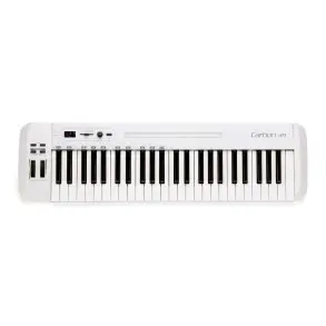 Samson CARBON 49 controlador midi 49 teclas.