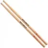 Palillo de Bateria Dynabeat Punta Madera 5B