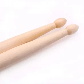 Palillo de Bateria Wincent Dynabeat Punta Madera 5B