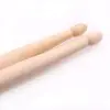 Palillo de Bateria Dynabeat Punta Madera 5B