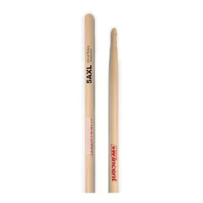 Palillos De Bateria Wincent 5axl Hickory