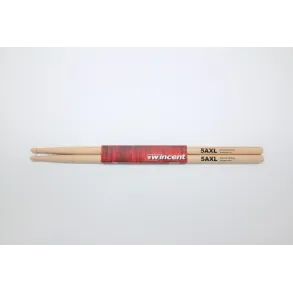 Palillos De Bateria Wincent 5axl Hickory