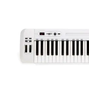 Samson CARBON 49 controlador midi 49 teclas.