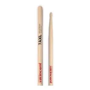 Palillo De Bateria Wincent Hickory 7axl