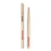 Palillos De Bateria Wincent Hickory Rock