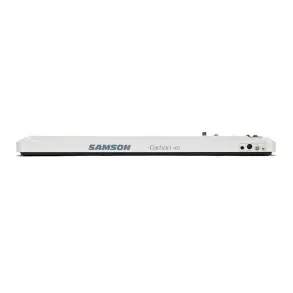 Samson CARBON 49 controlador midi 49 teclas.