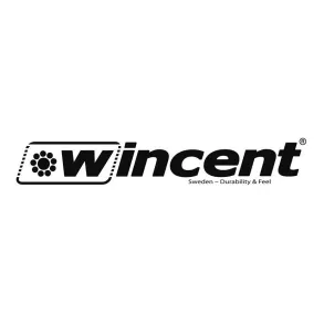 Palillos De Bateria Wincent Hickory Rock