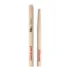 Palillos De Bateria Wincent 5b Xl Punta Redonda Hickory