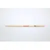 Palillos De Bateria Wincent 5b Xl Punta Redonda Hickory