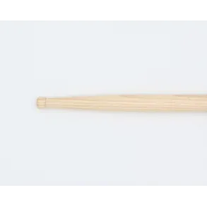 Palillos De Bateria Wincent 5b Xl Punta Redonda Hickory