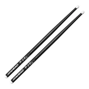 Palillos De Brdateria Ahead 5 Ra Grafito Rick Allen Deff Leppa