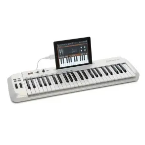 Samson CARBON 49 controlador midi 49 teclas.