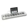 Samson CARBON 49 controlador midi 49 teclas.