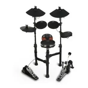 Batería Electrónica Thunder Thd130