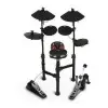 Batería Electrónica Thunder Thd130