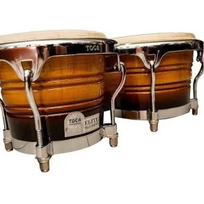 Bongos Toca 3170nf NF Elite Pro 7 Y 8 1/2