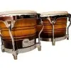 Bongos Toca 3170nf NF Elite Pro 7 Y 8 1/2