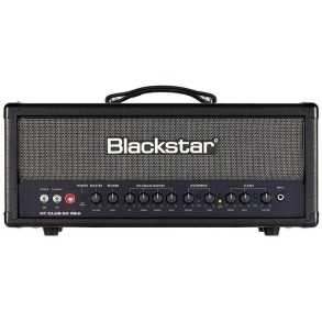 Cabezal Blackstar Ht Mkii 50w BA119003-G