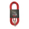 Cable Western Plug Mono a Plug Mono 6Metros MPRTXR60