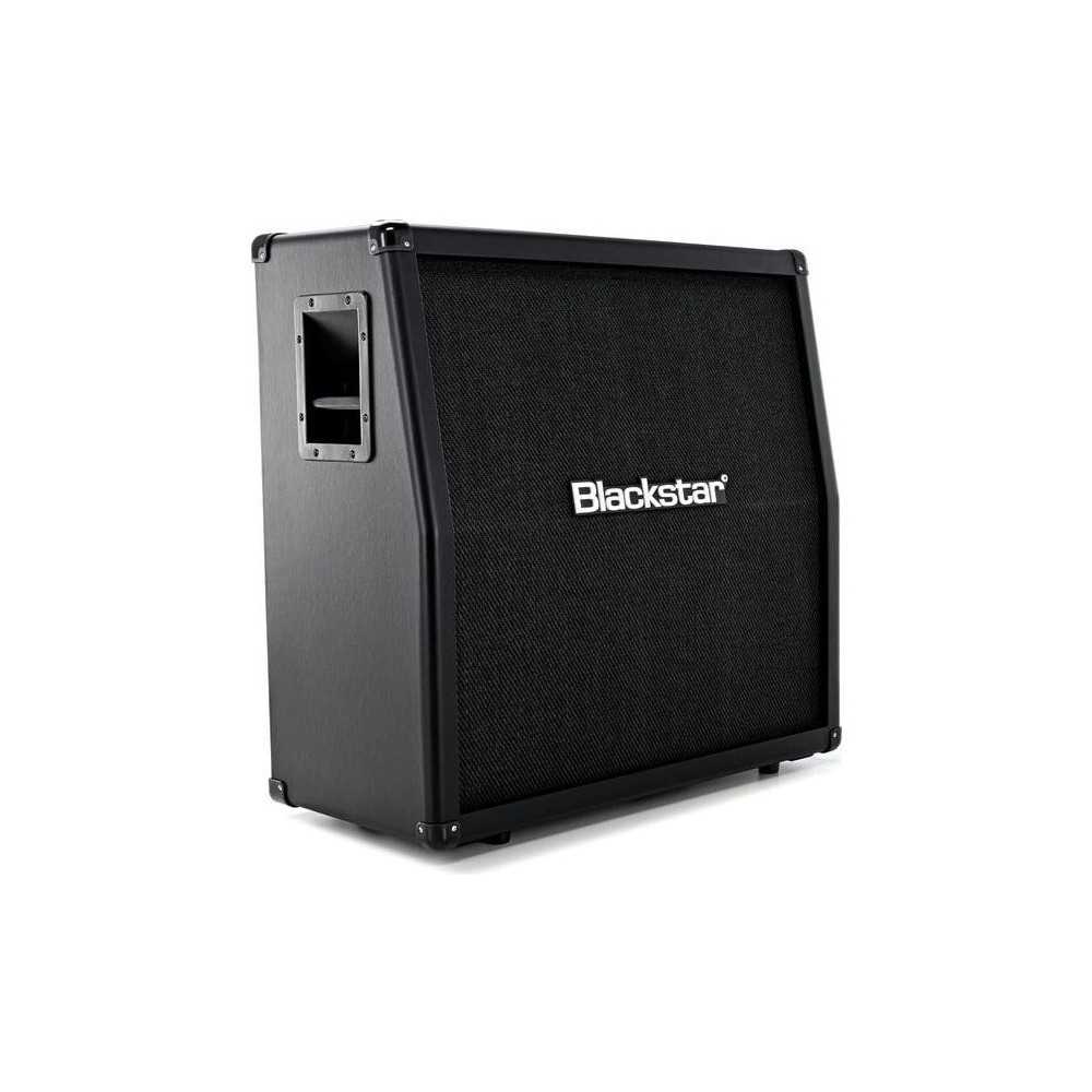 Caja Blackstar Para Guitarra Celestion 4x12 320w BA116007