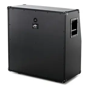Caja Blackstar Para Guitarra Celestion 4x12 320w BA116007