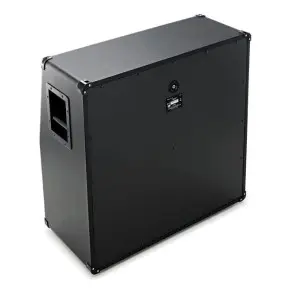 Caja Blackstar Para Guitarra Celestion 4x12 320w BA116007