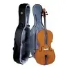 Cello Cremona 3/4 Tapa Pino Solido