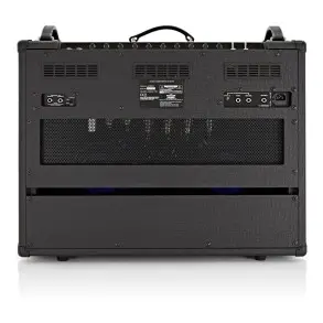 Amplificador Para Guitarra Vox Ac30c2x Valvular 30w
