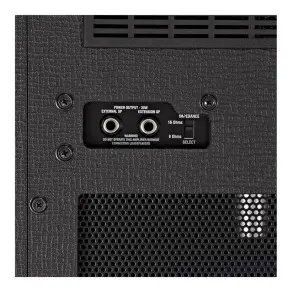 Amplificador Para Guitarra Vox Ac30c2x Valvular 30w
