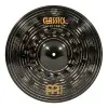 Platillo Meinl Dark Crash 16" Classic Custom Dark Series