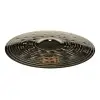 Platillo Meinl Dark Crash 16" Classic Custom Dark Series
