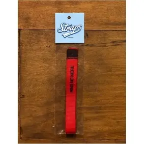 Drum Combo Ring No More Geles Damper+ Llave De Afinar+ Cinta Strap