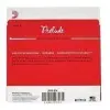 Encordado Daddario P/Viola Prelude Escala Corta 14-15 Tension Media J910SM