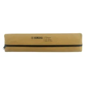 Flauta Dulce Tenor Barroca Yamaha Yrt304bii Funda Accesorios
