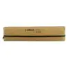 Flauta Dulce Tenor Barroca Yamaha Yrt304bii Funda Accesorios