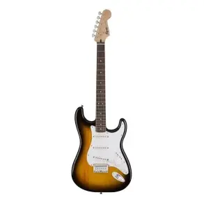 Guitarra Squier Bullet Stratocaster Brown Sunburst