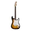 Guitarra Squier Bullet Stratocaster Brown Sunburst