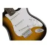 Guitarra Squier Bullet Stratocaster Brown Sunburst