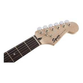 Guitarra Squier Bullet Stratocaster Brown Sunburst