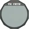 Kit De Practica Vic Firth Pad Practica 6" Palillos Sd Metodo