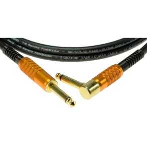 Cable Klotz Plug - Plug P/instrumento 3 Metros Tmr0300