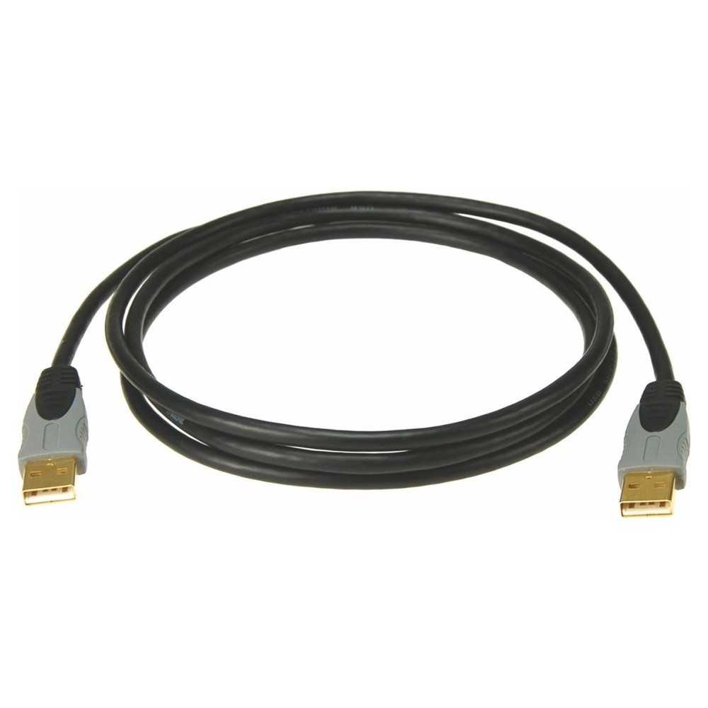 Cable Klotz Cable Usb A - A Usb 1,5 Metros Usbaa1