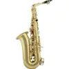 Saxo Knight Alto Laqueado Con Estuche Semi Rigido JBAS-200GL
