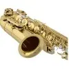 Saxo Knight Alto Laqueado Con Estuche Semi Rigido JBAS-200GL