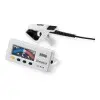 Afinador Cromatico Korg Slimpitch Slm-1c Con Microfono