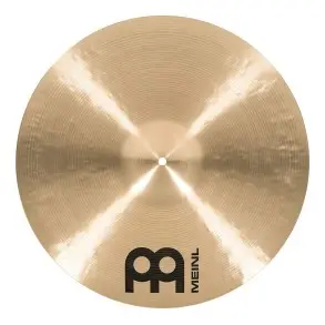Platillo Meinl Medium Crash 18" Byzance Traditional B18mcb