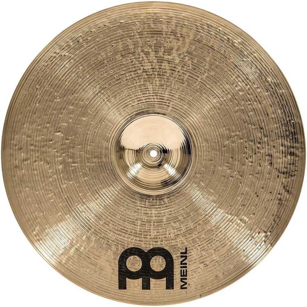 Platillo Meinl Medium Ride 24 Byzance Traditional B24mr