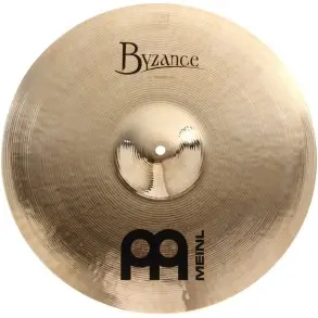 Platillo Meinl Brilliant Medium Crash 16" Byzance Series B16MCB